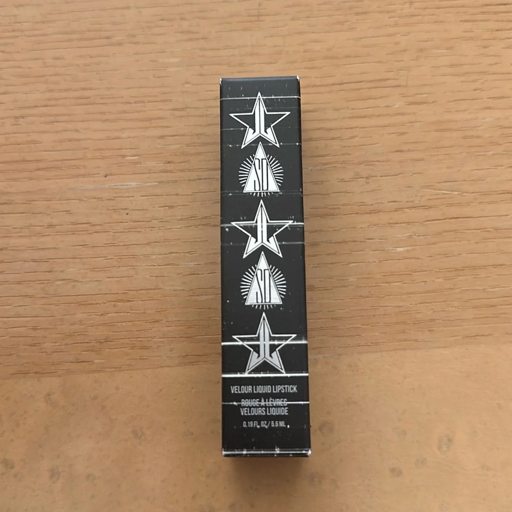 Jeffree Star X Shane Dawson Conspiracy Velour Liquid Lipstick | (SHANE)